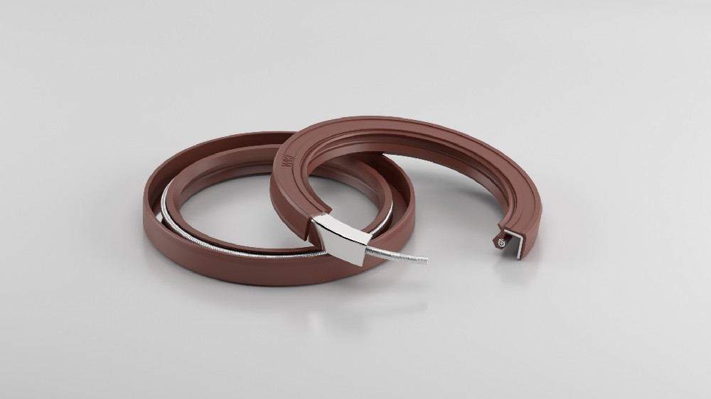 氟橡膠骨架油封耐溫多少度？-臺灣WKF油封